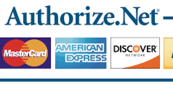 Authorize.Net Payment Option Photo