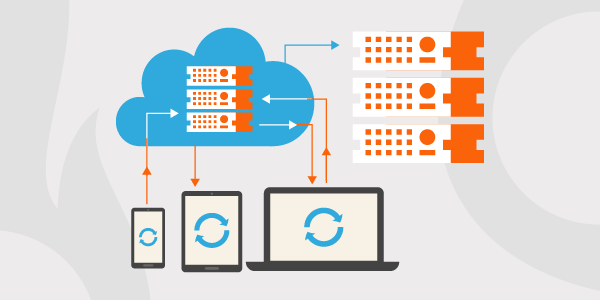 Sendmail via SMTP Photo